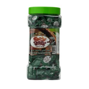 Salt Chilly Candy