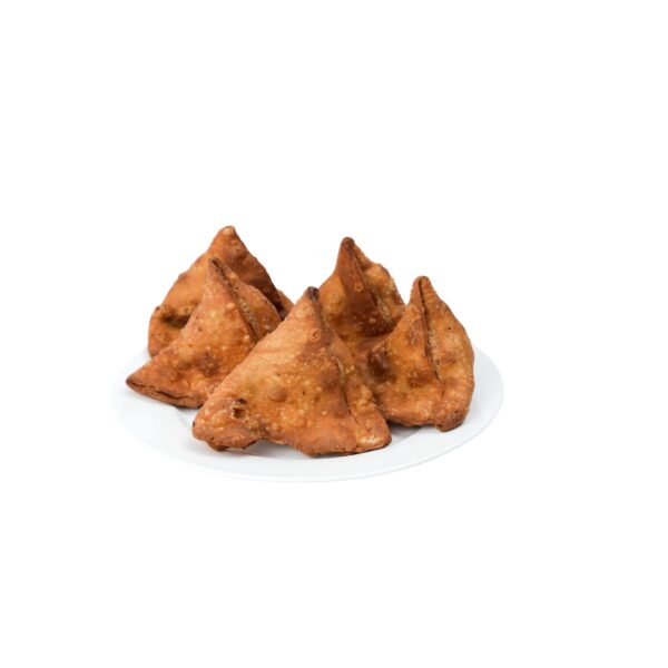 Punjabi Samosa - Image 2