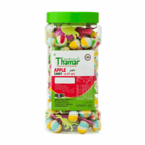 Apple Candy