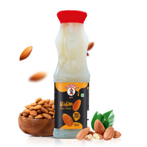 Badam Crush