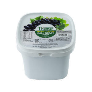 Ball Grape
