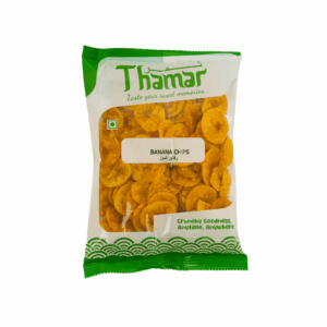 Banana Chips
