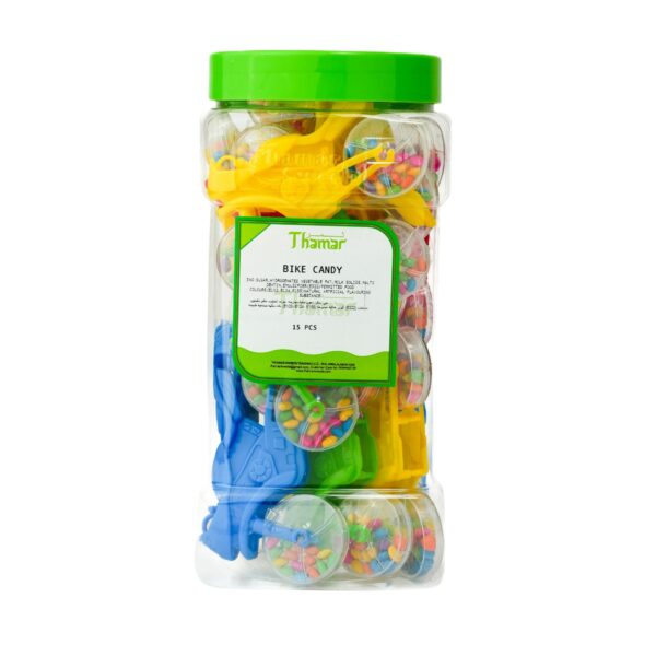 Bike Candy