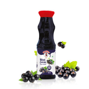 Black Currant Fruit Crush