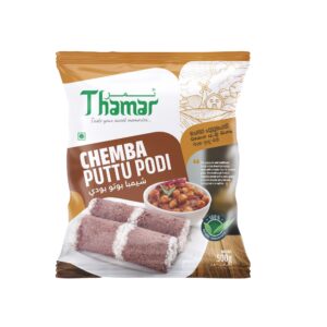Chemba Puttu Podi
