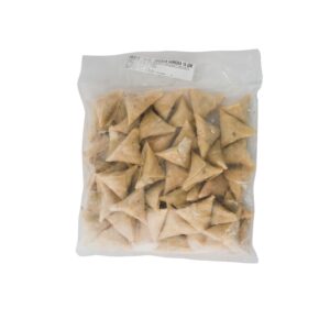 Mini Chicken Samosa