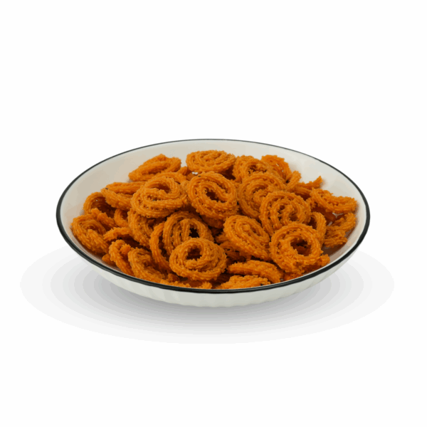Chilli Murukku - Image 2