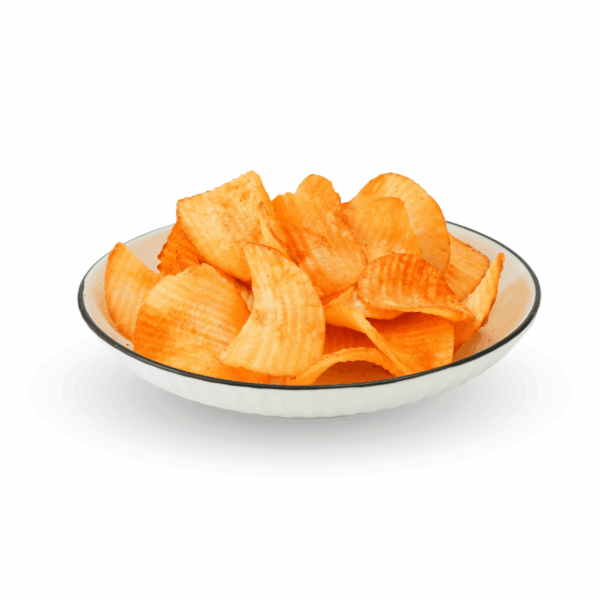 Chilli Tapioca Chips - Image 2