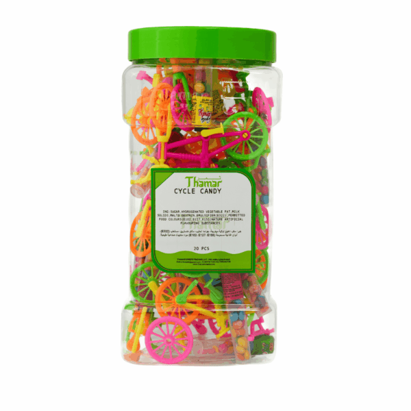 Cycle Candy