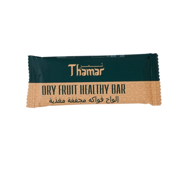 Dry Fruit Healthy Bar - Image 3