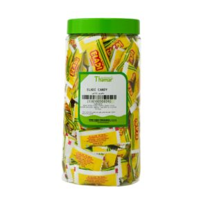 Eladi Candy