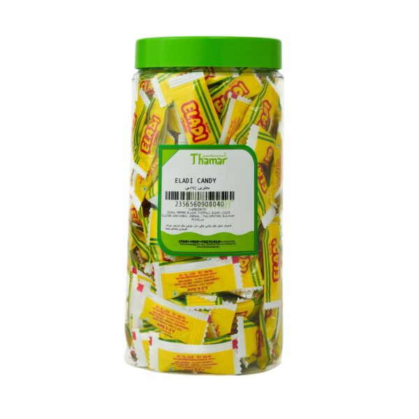 Eladi Candy