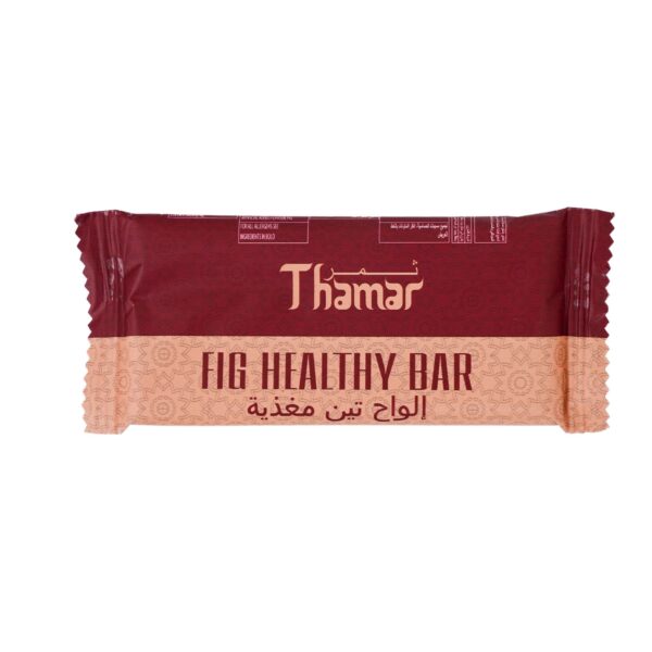 Fig Healthy Bar - Image 2
