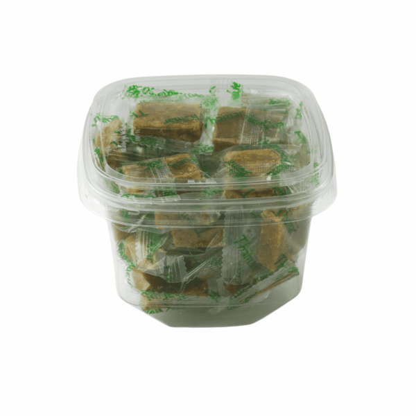 Ginger candy