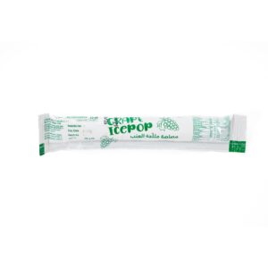 Grape Icepops