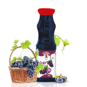 Grape Fruit Crush