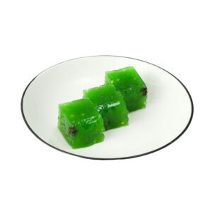 Green Halwa 1KG