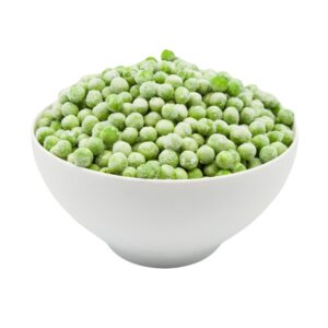 Frozen Green Peas
