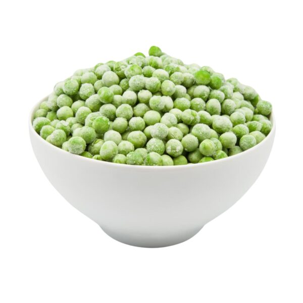 Frozen Green Peas