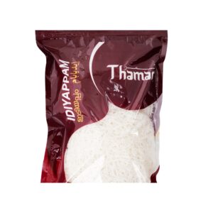 Idiyappam