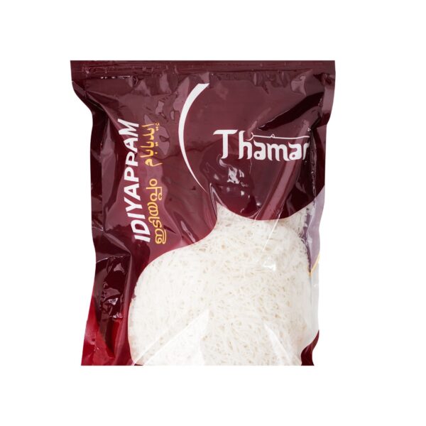 Idiyappam