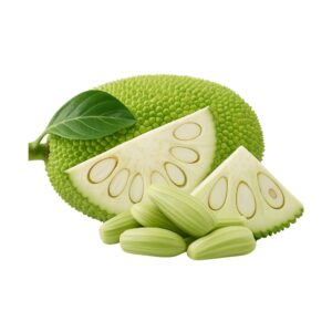 Frozen Raw Jackfruit