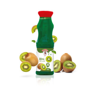 Kiwi Fruit crush