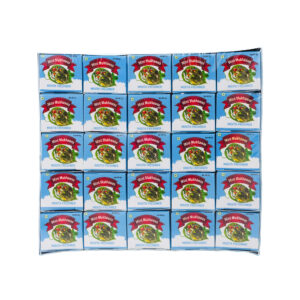 Mint Mukhawas