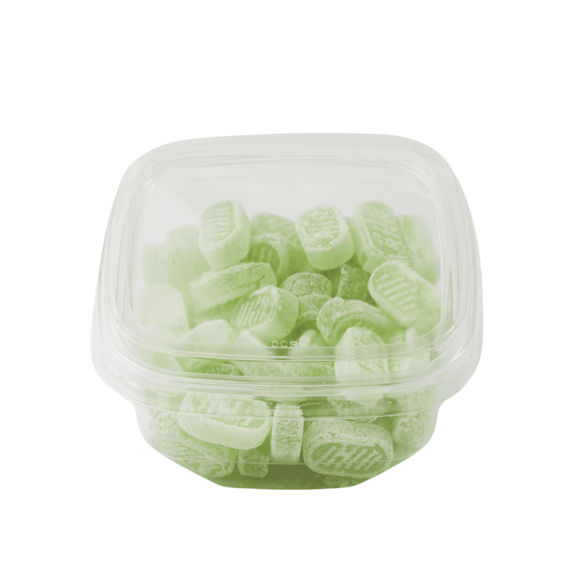 Mint Candy