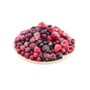 Frozen Mixed Berries