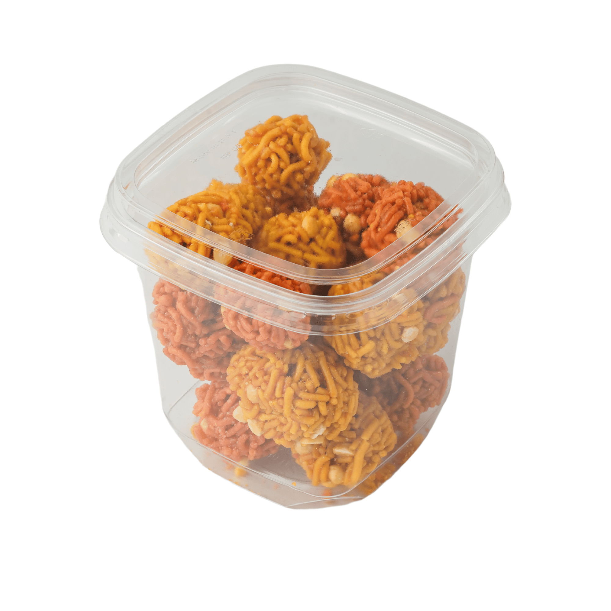 Mixture balls
