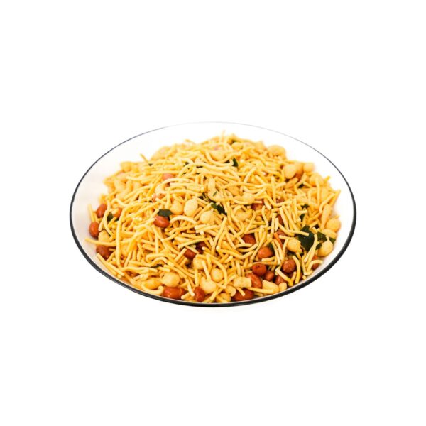 White Mixture - Image 2