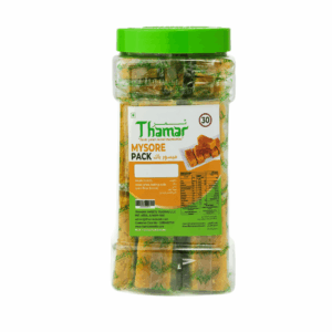 Mysore Pack