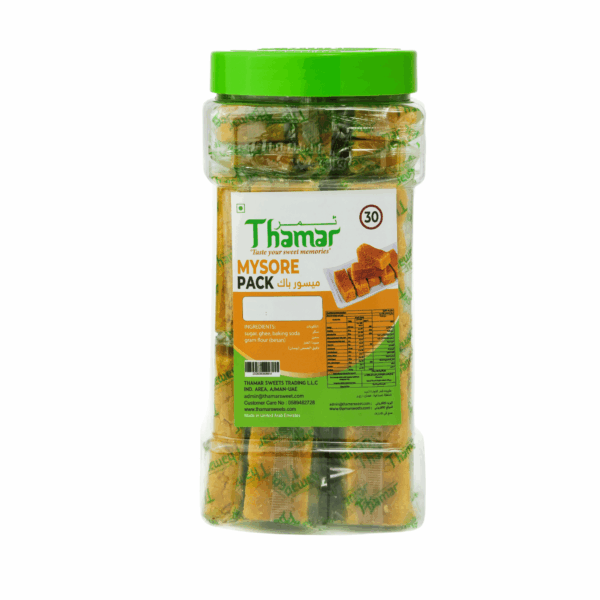 Mysore Pack