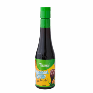 Nannari Syrup