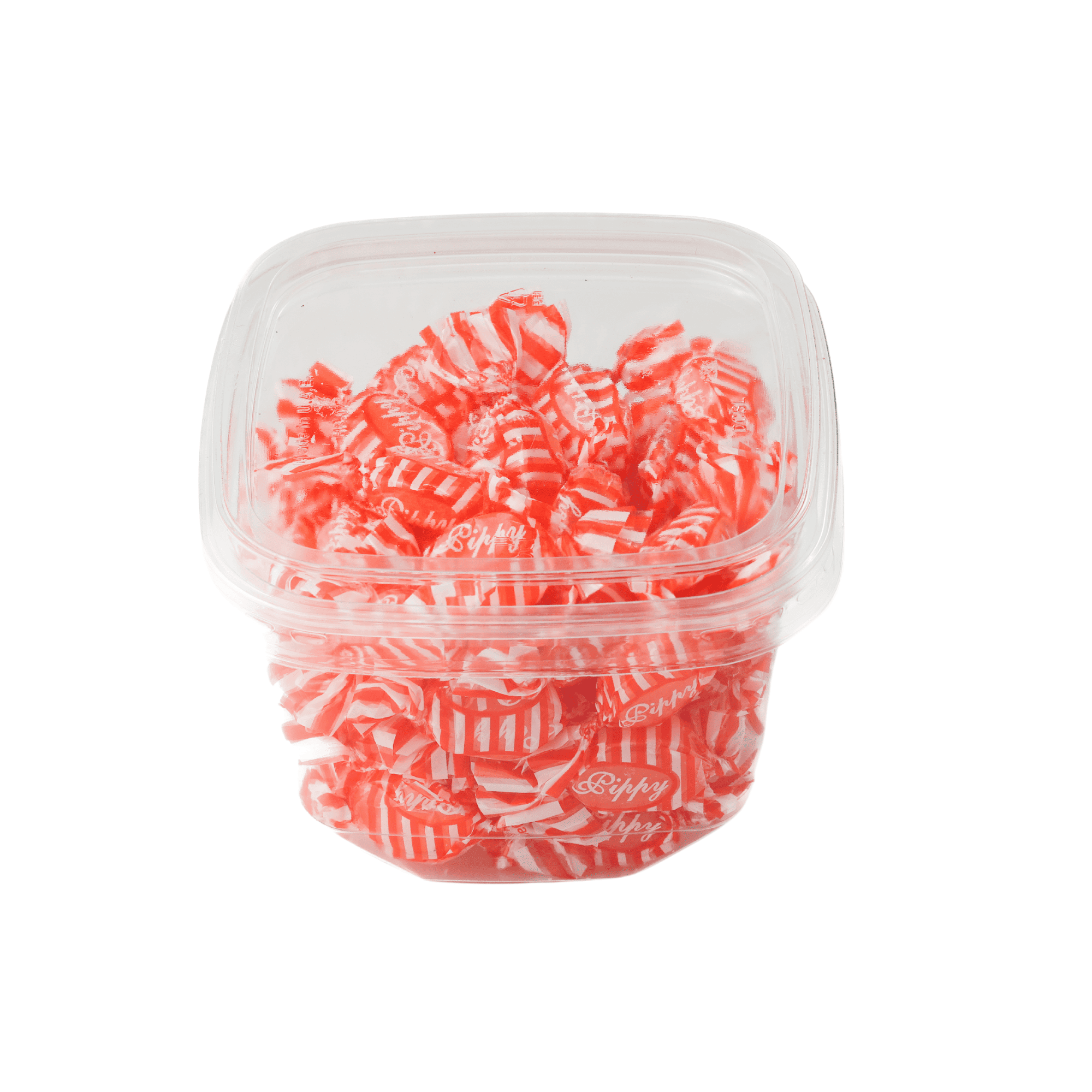 Orange candy