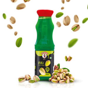 Pista Fruit Crush