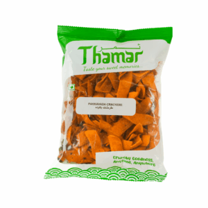 Pakkavada Crackers