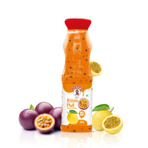 Passion Fruit Crush