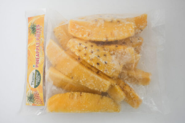 Frozen Pineapple Slices - Image 3
