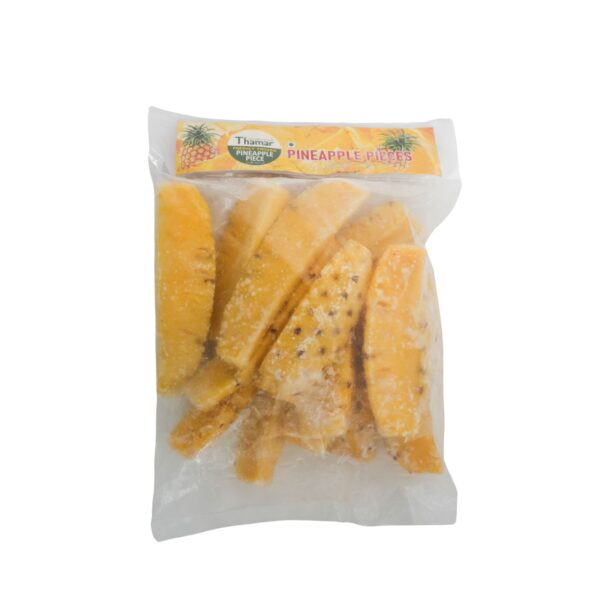 Frozen Pineapple Slices - Image 2
