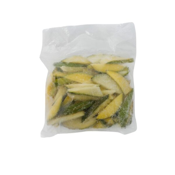 Frozen Mango Slice - Image 2