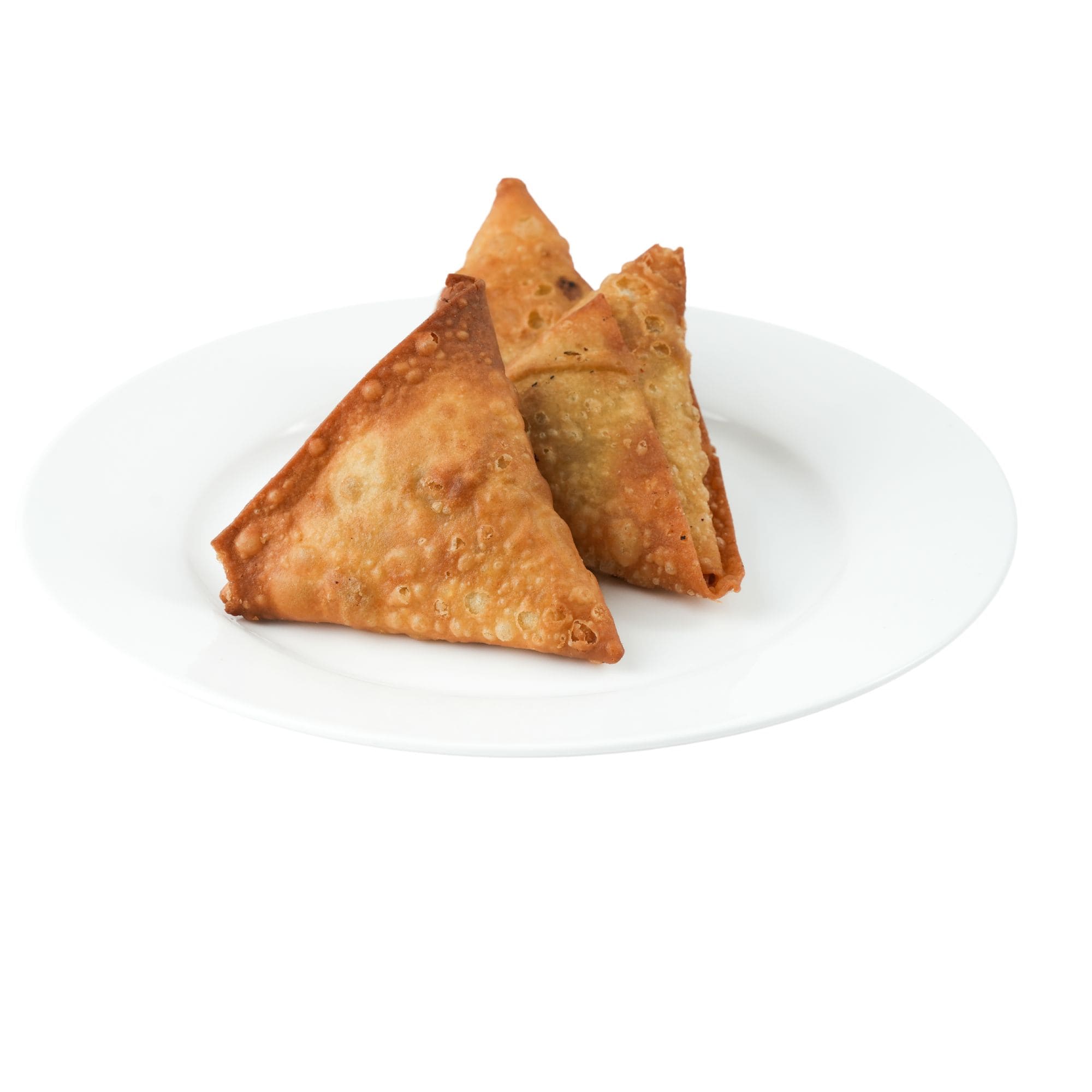 Chicken Samosa