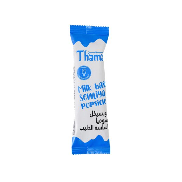 Semiya Popsicle