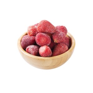 Frozen Strawberry Pieces