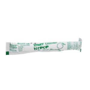 Tender Coconut Icepops