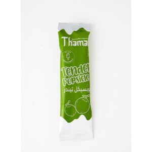 Tender Coconut Popsicle