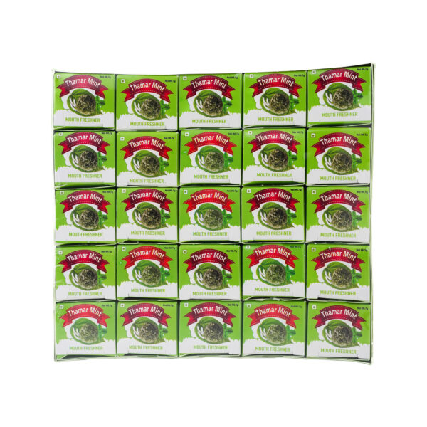 Thamar Mint