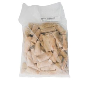 Vegetable Spring Roll