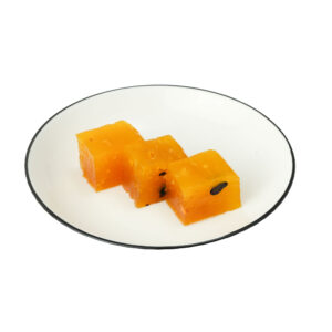 Yellow Halwa 1KG